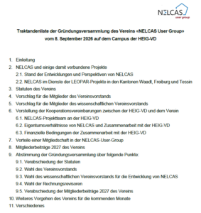 nelcasug ordrejourconstitution d